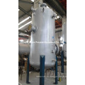 Stainless Steel Air Accumulator of Pressure Vessel